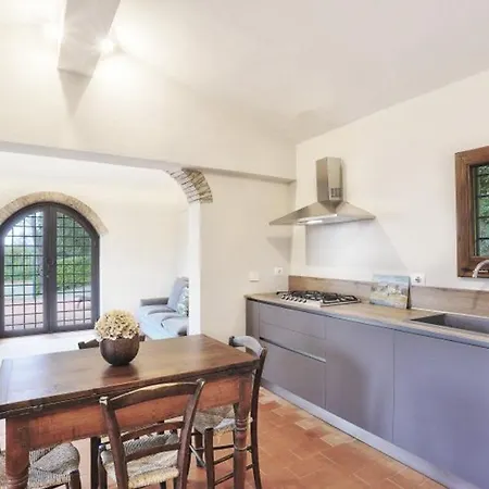 Spacious With Private Pool & Garden Near Chianti Impruneta