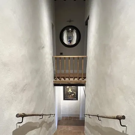 Spacious With Private Pool & Garden Near Chianti Impruneta
