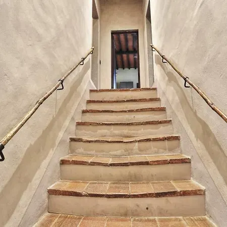 Spacious With Private Pool & Garden Near Chianti * Impruneta