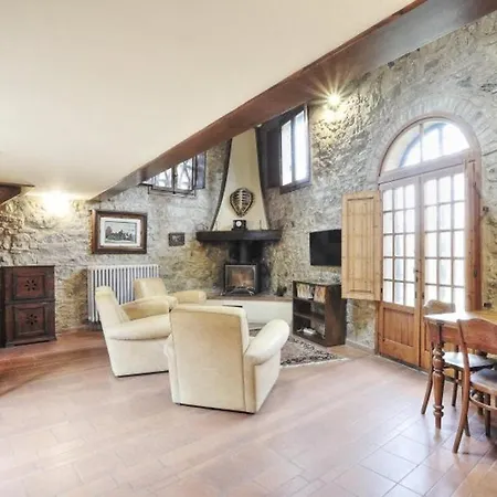 Spacious With Private Pool & Garden Near Chianti Impruneta