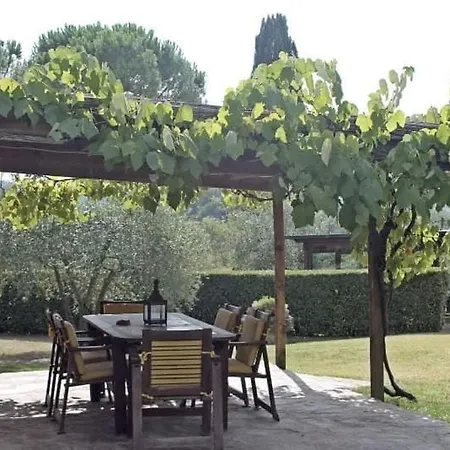 Spacious With Private Pool & Garden Near Chianti * Impruneta