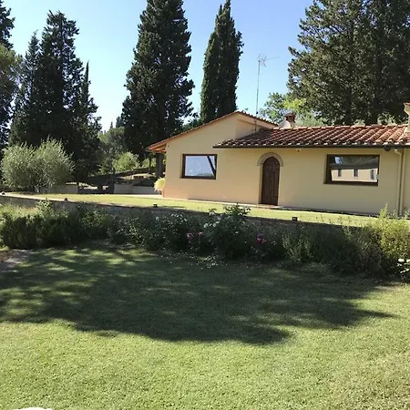 Spacious With Private Pool & Garden Near Chianti * Impruneta