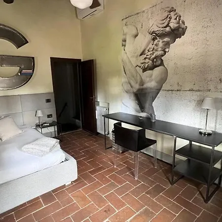 Spacious With Private Pool & Garden Near Chianti Impruneta