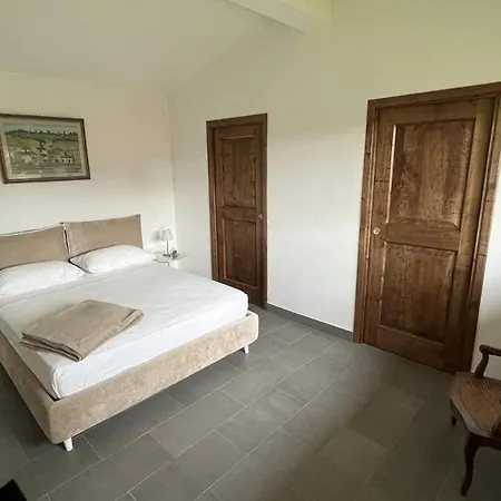 Spacious With Private Pool & Garden Near Chianti